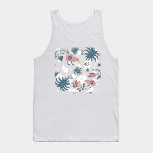 Kiwi Tank Top